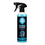 Foam Heroes Wheels Care Kit набор для ухода за колесами