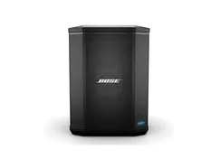 Bose S1 Pro + Battery Pack Black