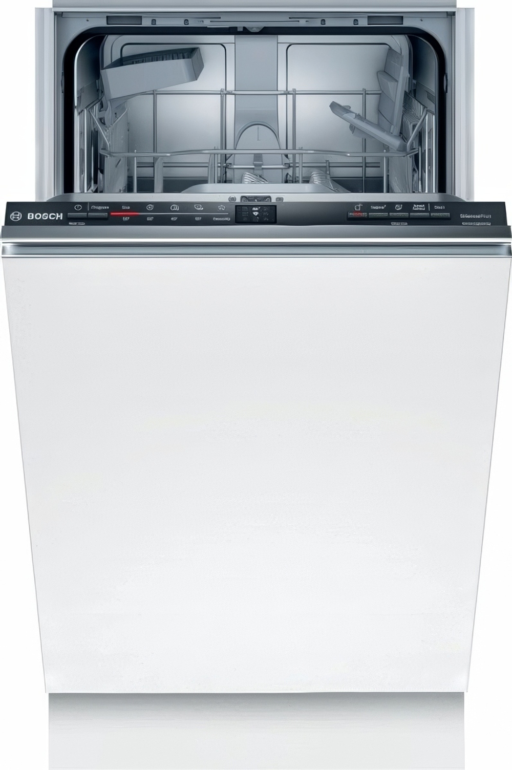Встраиваемая посудомоечная машина Bosch SPV2IKX2CR