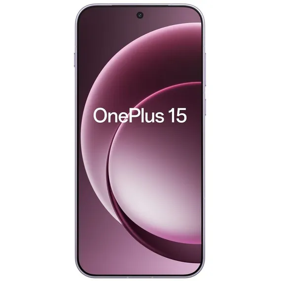 Смартфон OnePlus 15 16/1024 ГБ (Violet | Фиолетовый)
