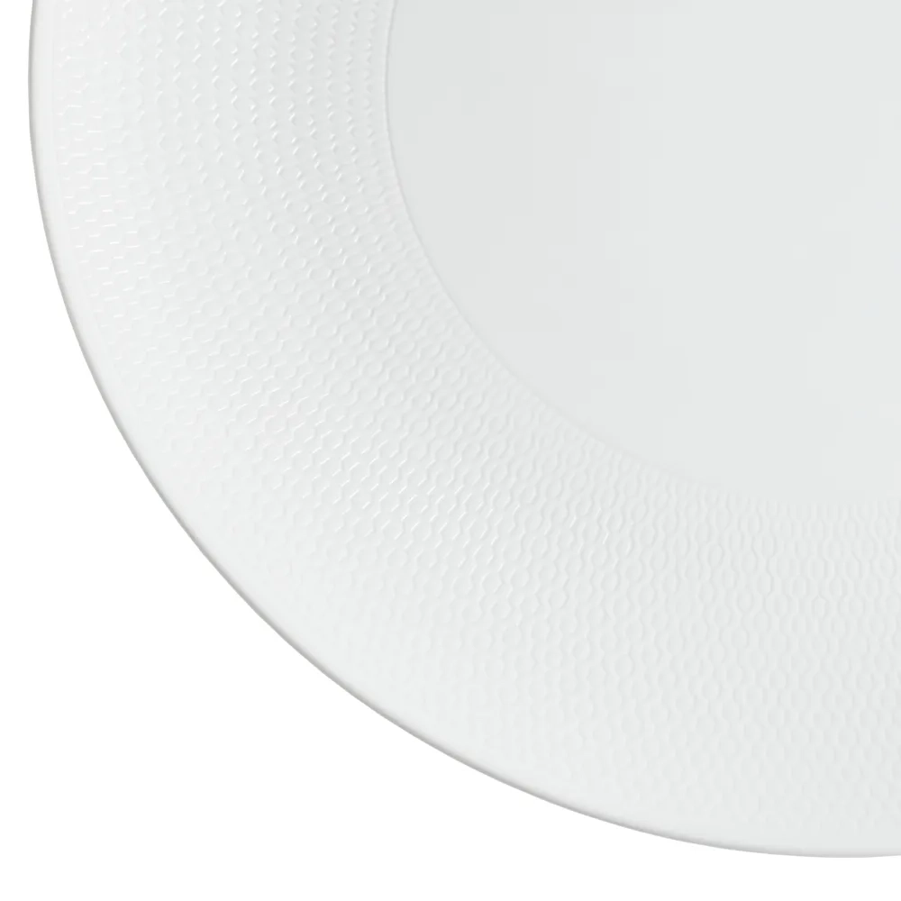 Wedgwood Тарелка сервировочная Gio 34,2 см EAN 701587313681