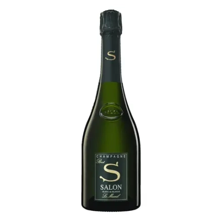 Шампанское Salon Le Mesnil Blanc de Blancs Brut, 0.75 л