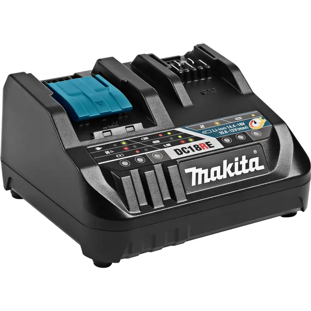 Зарядное устройство DC18RE Makita 198445-5