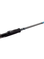 Спиннинг Crossblade II CBS-II-702UL 214см 2-7гр