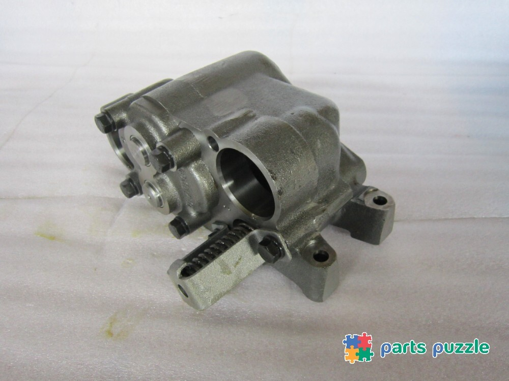 Насос масляный / OIL PUMP АРТ: 997-022