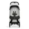 Прогулочная коляска Cybex Coya Style BLK Off White