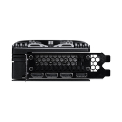 Видеокарта PALIT RTX5080 GAMINGPRO OC V1 16GB (NE75080S19T2-GB2031Y)