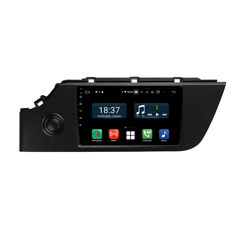 Установочный комплект для KIA RIO 2020+  KUBERG OL-9742-3