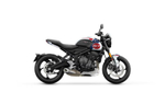 Triumph Trident 660 TRIPLE TRIBUTE EDITION 2024
