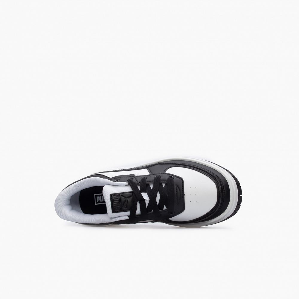 Кроссовки женские PUMA Cali Dream Lth Wns