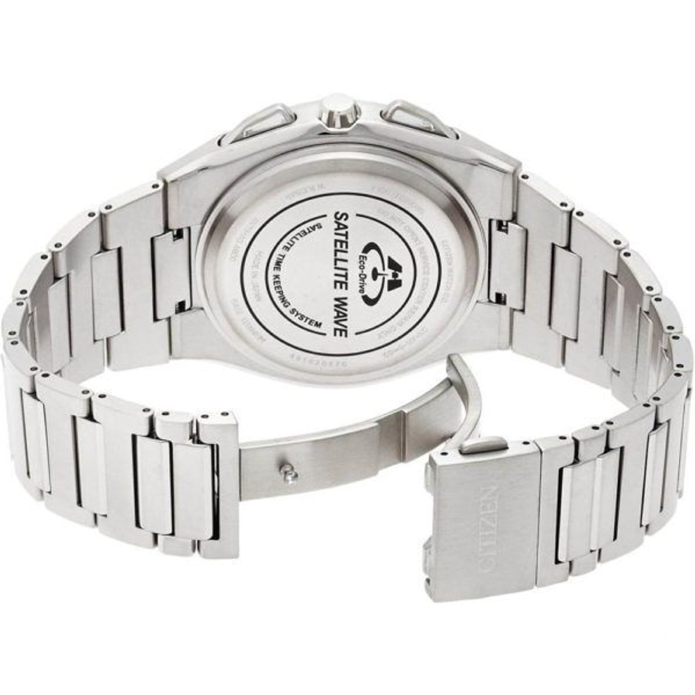 Мужские наручные часы Citizen CC2001-57A