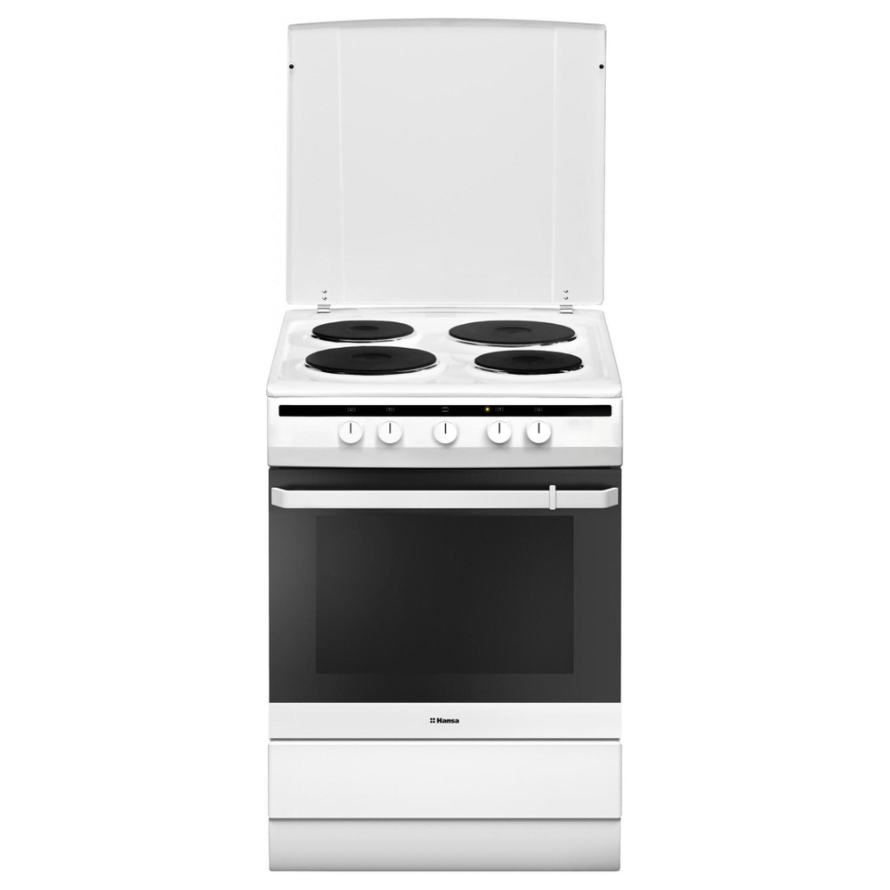 Электрическая плита Hansa FCEW63010