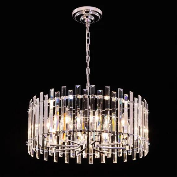 Подвесная люстра Ингвар CL334181 Citilux