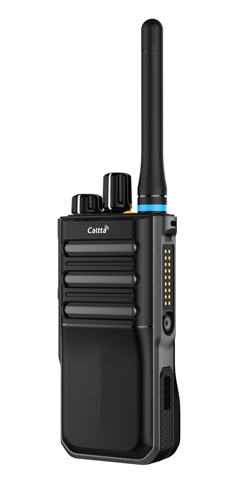 Радиостанция портативная цифровая Caltta DH500 UHF