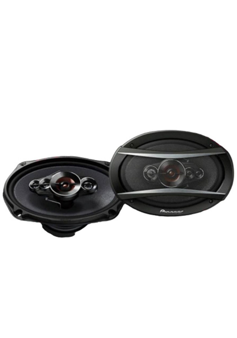 Автомобильные колонки Pioneer TS-A6996S