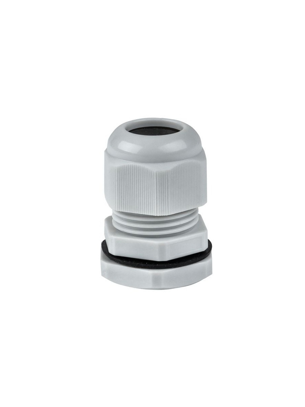 Сальник PG19 IP54 EKF plc-pg-19