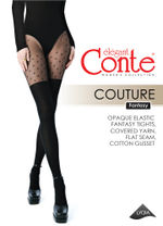 CONTE COUTURE Колготки женские