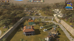 Port Royale 3: Harbour Master (для ПК, цифровой код доступа)