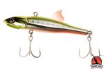 Воблер LITTLE JACK Forma Adict 68mm 15g #R10