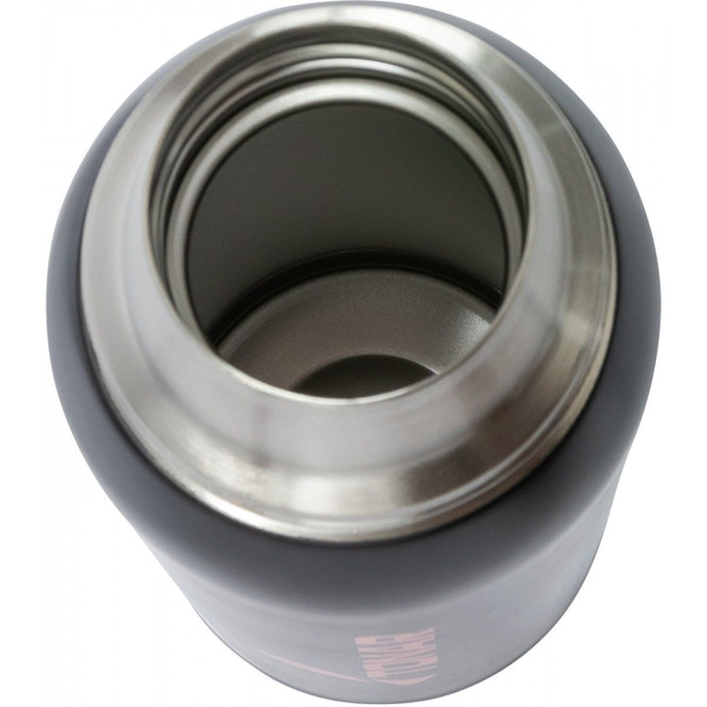 Термос (HS.TM-040) 1200ML черный (2 крышки-кружки)