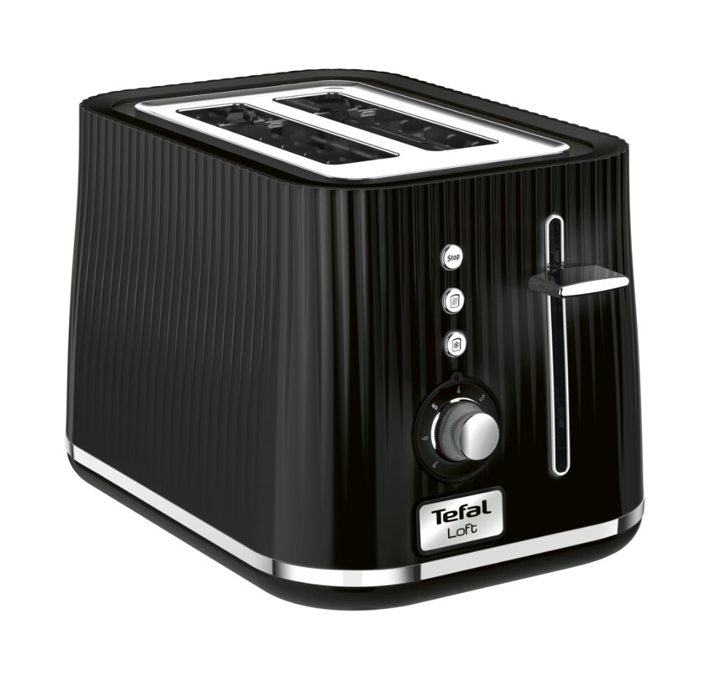 Тостер Tefal Loft 2S TT761838