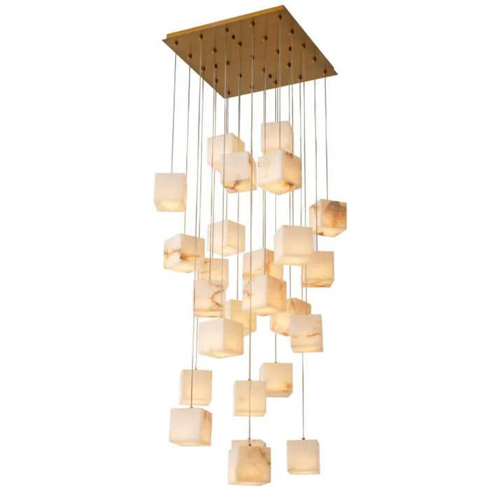 Люстра Duboce LIGHTING