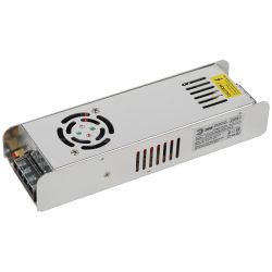 Блок питания ЭРА LP-LED-200W-IP20-12V-S | Источники питания