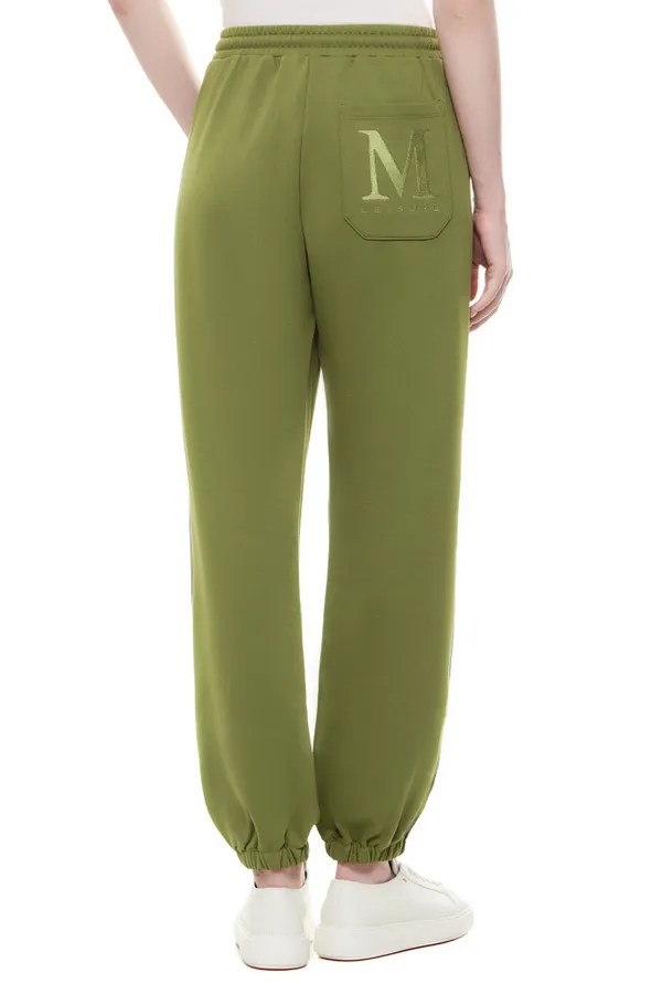 Брюки спортивные женские MAX MARA LEISURE MARKUS