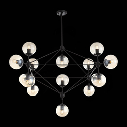 Люстра потолочная ST Luce Stampo SL549.403.15