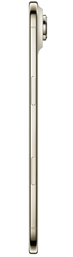 iPhone Air 256 ГБ золотистый