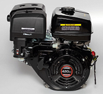 Мотобуксировщик XTREME-MOTORS "Полюс-2" Зима 13 л.с.
