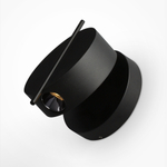 Настенный светодиодный светильник Maytoni Nuance MOD180WL-L4B3K