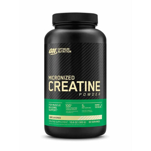 Optimum Creatine Powder 300 г