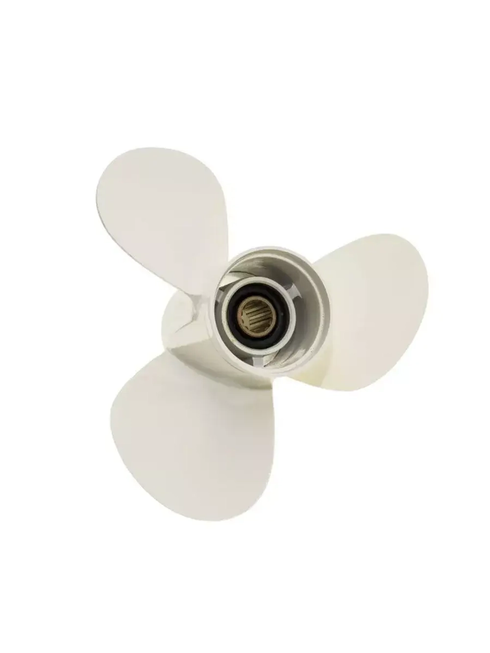 Винт Yam/Suz/Toh/Honda (40-60л.с) 10-1/4x14 (13 шл.)