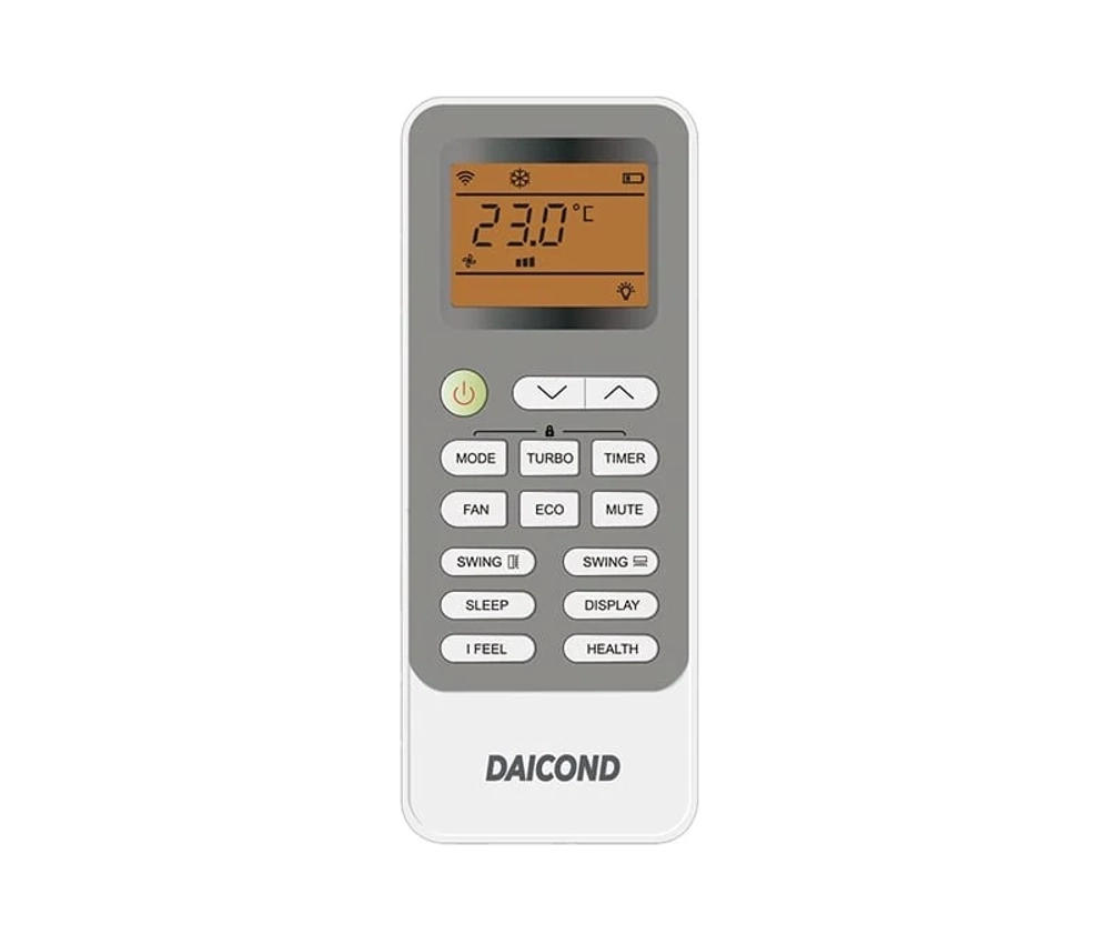 Daicond DN-OS12NW/IDU/DN-OS12NW/ODU