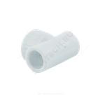 Тройник PP-R комбинированный белый Дн 32х1/2" ВР VALFEX 10127232