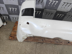Бампер задний Toyota Land Cruiser 200 15-21 Б/У Оригинал 521596A929