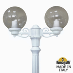 Ландшафтный светильник Fumagalli GLOBE 250 G25.156.S20.WZF1R