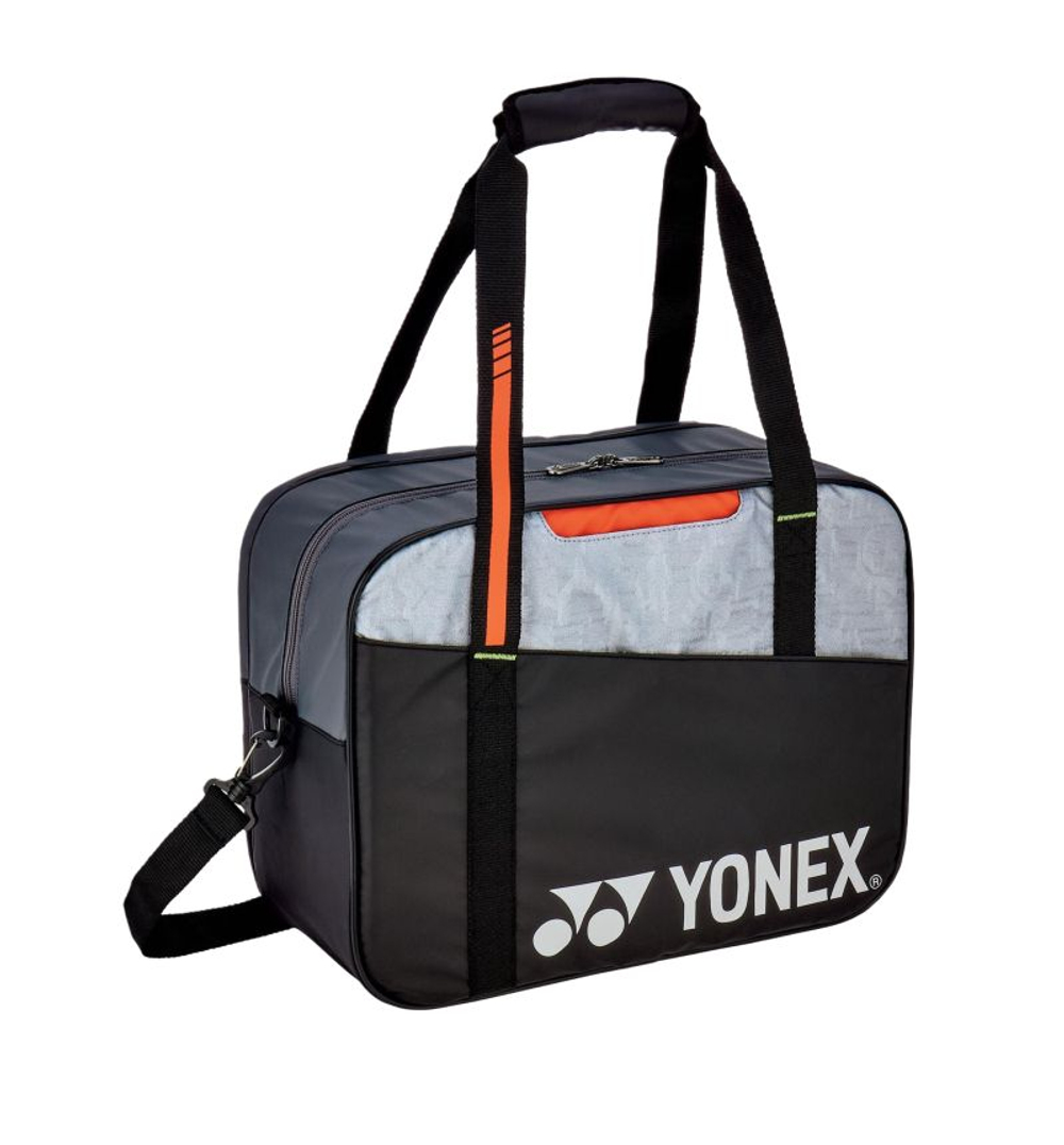 Torba do badmintona Yonex Club Compact - black
