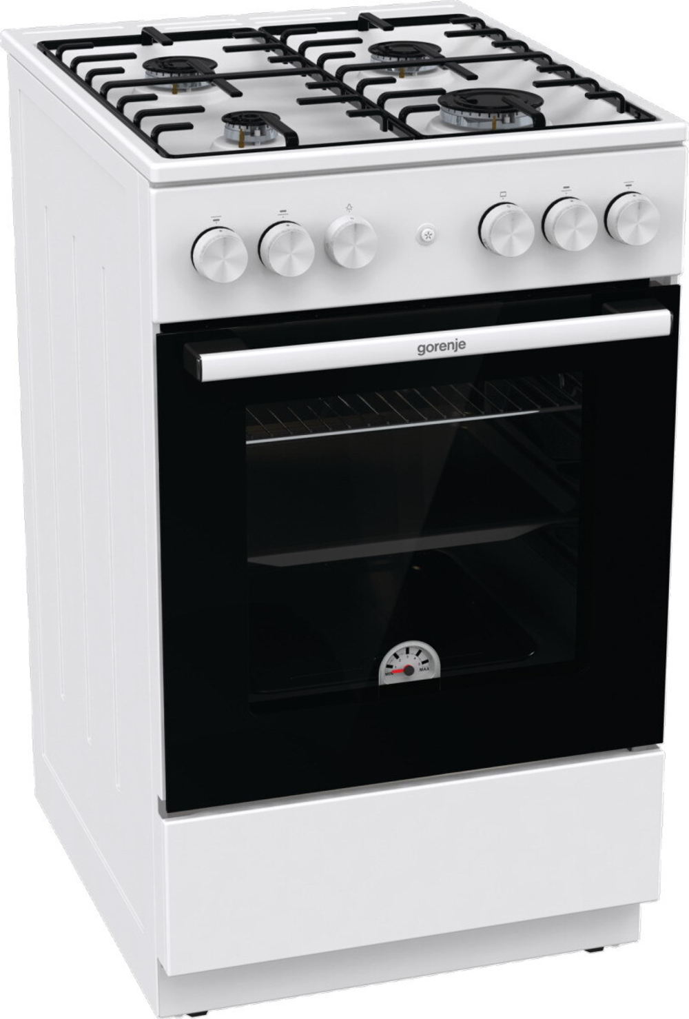 Кухонная плита Gorenje GG5A12WH