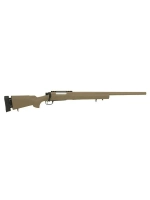Страйкбольная винтовка (Cyma) CM702B M24 Tan (Spring)