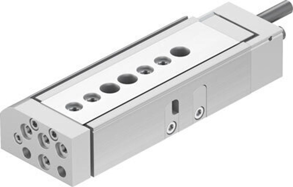DGSL-8-40-P1A Мини-суппорт DGSL-8-40-P1A Мини-суппорт