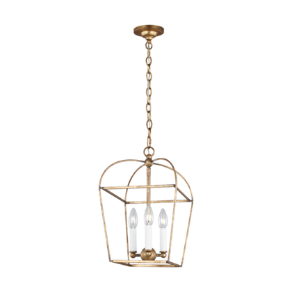 Люстра Visual Comfort Stonington Mini Lantern
