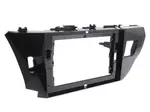 Магнитола для Toyota Corolla E180 2012-2016 - Vaycar VA77-0307 на Android 13, 4G SIM-слот