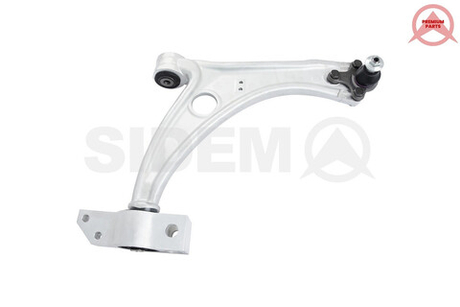 SIDEM - 63571-SIE - Control/Trailing Arm, wheel suspension