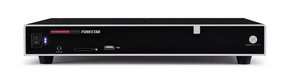 Fonestar AIP-4010 передатчик