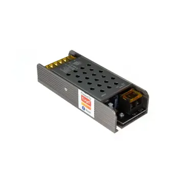 Контроллер для управления монохромной лентой (1 цвет) CW 480W 424911 Lightstar