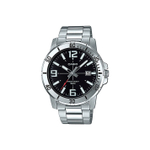 CASIO G Shock MTPVD01D 1B