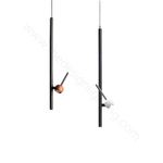 Pendant design lamp Ziyou