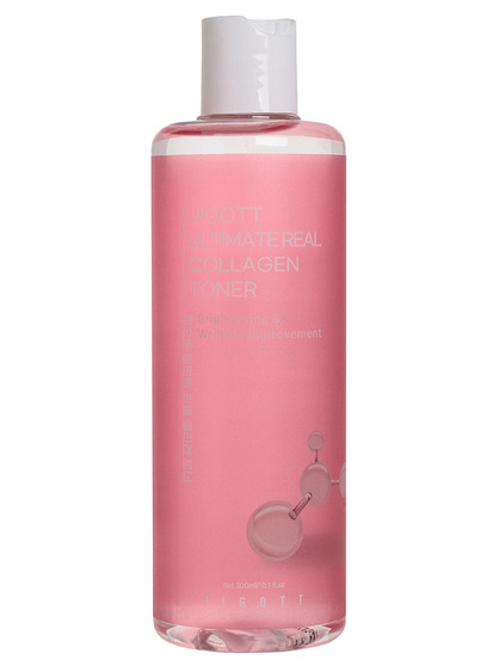 Jigott Ultimate Real Collagen Toner